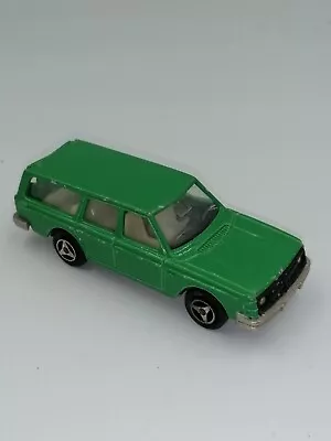 Majorette France - Volvo 245 D - Vintage  • $4.14