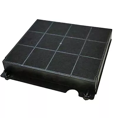 AEG Cooker Hood Extractor Carbon Filter 9029793818 4055054599 50281010004 • £13.59