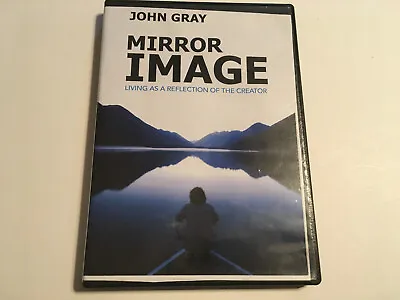John Gray Mirror Image  • $8.75