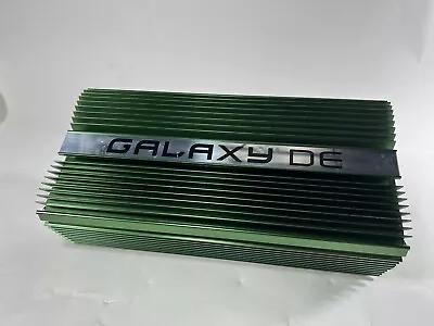 Galaxy DE Select-A-Watt 600/750/825/1000 Watt Ballast For Hydroponic Grow Light • $24.99