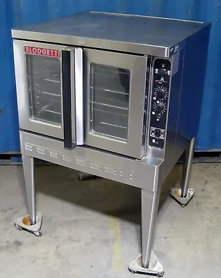 Blodgett DFG-100 XCEL Premium Series 💘 Gas Convection Oven / Free Shipping 😋 • $5100