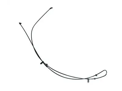 New Genuine Mopar Hose Windshield Washer OE 68275595AC • $19.72