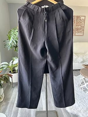 Max Mara Women Dress Pants Size Us 2 EUC • $19.99