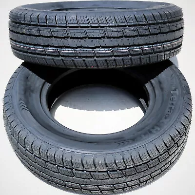 2 Tires Waterfall Terra-X H/T 235/70R16 106T • $176.89