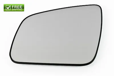 2008 2009 Mercedes C300 C63 AMG Driver Side Left Heated Mirror Glass OEM • $33.99