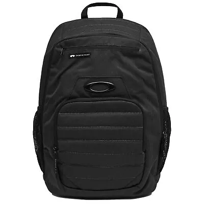 Oakley Enduro 25L 4.0 Backpack (Blackout) Size One Size Rucksack Sports • £66.50