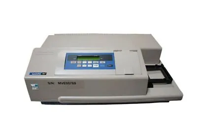 Molecular Devices SpectraMax M5e Microplate Reader • $30475