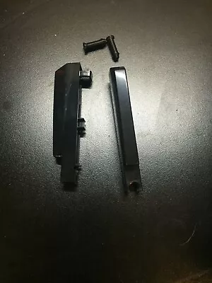 Akai Black Key For MPK25 MPK49 MPK61 Used OEM Parts • $7