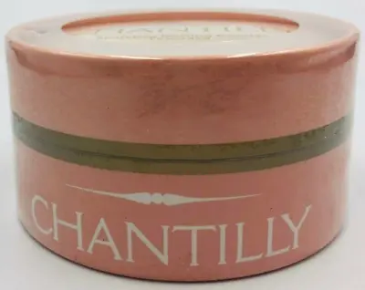 $85.25 • Buy Chantilly By Dana For Women Sparkling Dusting Powder 1.5 Oz / 43 G NIB Sealed 