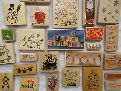 Rubber Stamps • $7