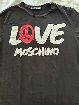 Love Moschino T Shirt Men • $30