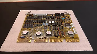 VINTAGE DEC M7620 MicroVax CPU CARD KA650 5017073-01 (B11) • $119.99