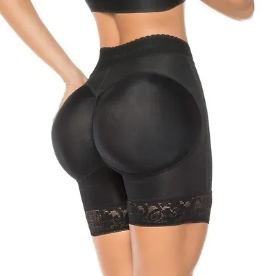 Faja Colombiana Short Levanta Cola Butt Lifter Magic Panty Flat Tummy  • $49.99