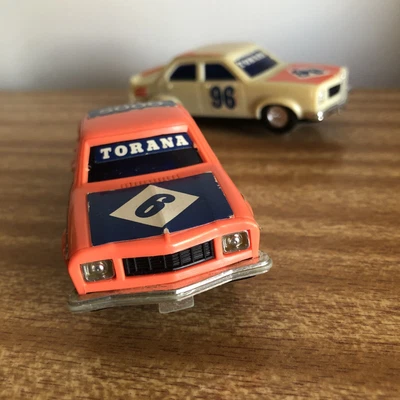 $35 • Buy Torana SLR 5000 1970s Toltoys