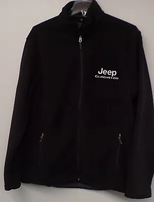 Jeep Gladiator  Embroidered Full Zip Fleece Jacket XS-6XL New • $42.49