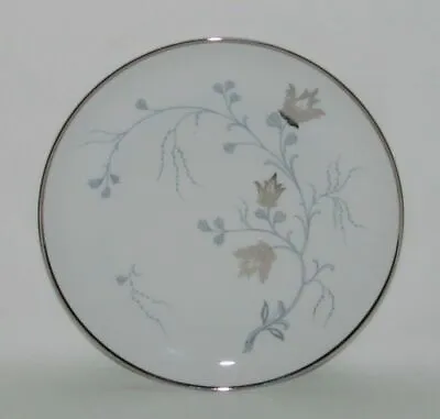 $3.75 • Buy Baronet China Co. SILVER ARBOR Bread And Butter Plate (Eschenbach, Germany)