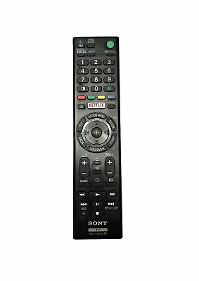 Sony RMT-TX 100A Remote Control • $10