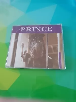 £0.49 • Buy Prince - My Name Is Prince - Used CD Single