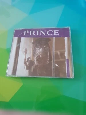 £0.49 • Buy Prince - My Name Is Prince - Used CD Single