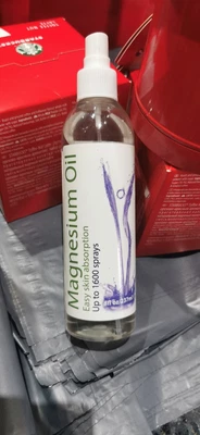 £7.50 • Buy 1  X MAGNESIUM OIL SPRAY 8FL OZ (237ML) High Potency Concentrate - Heiltropfen 