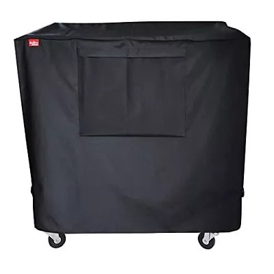 BroilPro Accessories Waterproof 80-100 Qt Rolling Cooler Cart Cover Fits Most... • $33.57