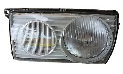 Mercedes-Benz W123 Headlight Left NSF 117683 • $143.11