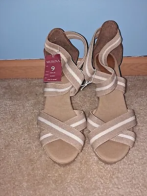 Merona Women Shoes • $10