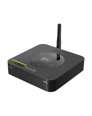 (SEALED) Lavaudio DS601 HiFi Audio DAC USB Desktop Bluetooth 5.0 Decoder • $149.95