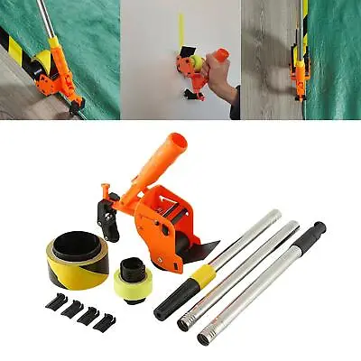 Masking Tape Applicator Office Packaging Home Wall Packing Dispenser Machine • $31.36