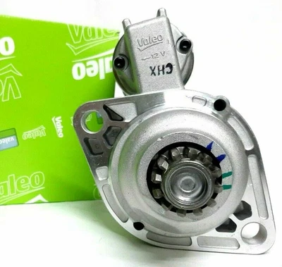 $239.71 • Buy Starter Motor For Audi A3 Seat Skoda Octavia Vw Golf V Vi, Ts18er123