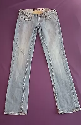 Vintage Ed Hardy Mens Jeans 28 X 31 • $45
