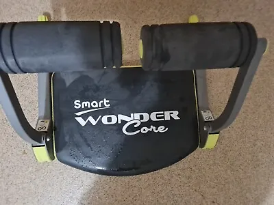 Wonder Core Smart Fitness Equipment - 132001UK  • £9.99