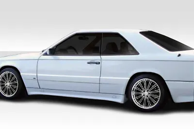 86-95 Mercedes E Class 2DR C36 Look Duraflex Full Body Kit!!! 105170 • $650