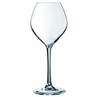 Pack Of 12 Arcoroc Grand Cepages White Wine Glasses 470ml • £104.39