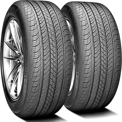 2 Tires 215/65R17 Continental ProContact TX (VW) AS A/S All Season 99H • $320.99