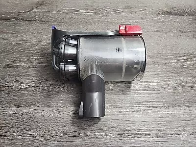 Genuine Dyson DC45 DC44 DC43 DC35 DC34 DC31 DC30 Bin & Cyclone Parts Only Silver • $25.98