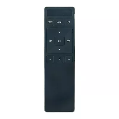 XRS351-C Replace Remote Control Fit For Vizio Soundbar SB3651N-H6 SB3851-C0 • $12.99