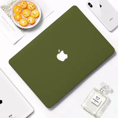 Skin Hard Case Cover For Apple MacBook Air 13 MacBook Pro 13 14 15 16 M1 M2 M3 • $25.99