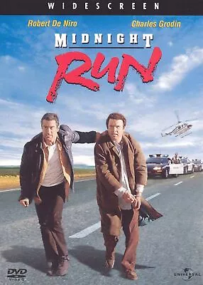 Midnight Run New Dvd • $13.33