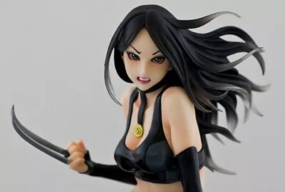 $500 • Buy Kotobukiya Bishoujo X-23 SDCC Exclusive Statue 1/7 Scale X-Men Marvel Comics New