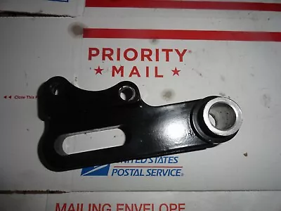 Sachs Madass 125 125cc Genuine REAR CALIPER BRACKET MOUNT • $30