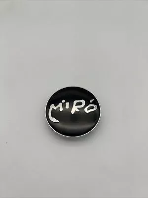 Miro Wheel Cap  # Mk011 • $21