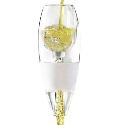 Vinturi White Wine Aerator / Pourer And Decanter • $10