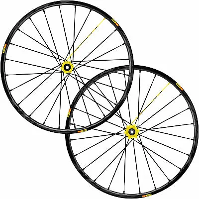 Mavic Deemax Pro 27.5  Bicycle MTB Bike Wheelset Enduro And All Mountain Wheels • $1399