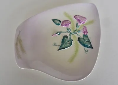 Vintage Carlton Ware 31cm Convolvulus Dish • $14.75