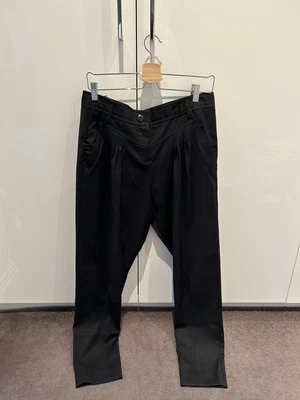 $60 • Buy Scanlan Theodore Black Pants Size 12