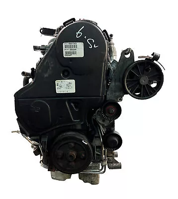 Engine For 2005 Volvo XC90 XC 2.4 D5 Diesel D5244T 163HP • $1839