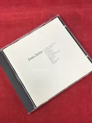 James Taylor - Greatest Hits Music CD BMG 3113-2 • $2.80