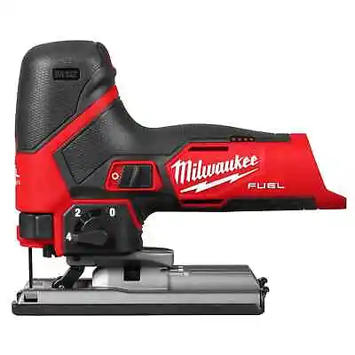 Milwaukee 2545-20 M12 FUEL Brushless Jig Saw • $149