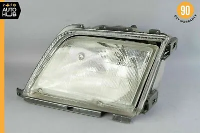 $178.45 • Buy 90-02 Mercedes R129 500SL SL320 Left Side Headlight Head Light Lamp Halogen OEM